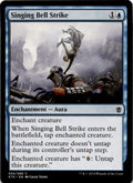 Singing Bell Strike
