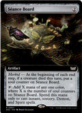 Seance Board (Extended Art)