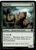 Werebear