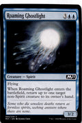 Roaming Ghostlight