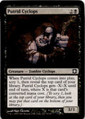 Putrid Cyclops