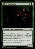 Civic Wayfinder