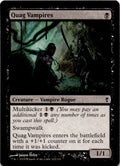 Quag Vampires