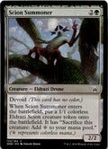 Scion Summoner