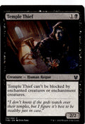 Temple Thief