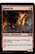 Igneous Cur