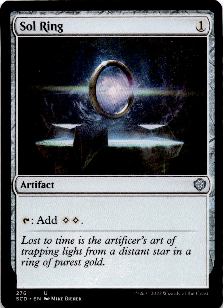 Sol Ring