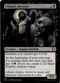 Liliana's Devotee
