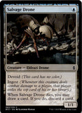 Salvage Drone