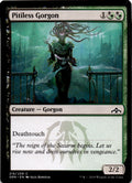 Pitiless Gorgon