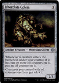 Ichorplate Golem