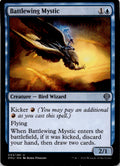 Battlewing Mystic