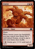 Avarax