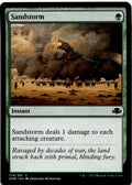 Sandstorm