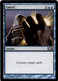 Cancel