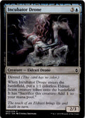 Incubator Drone