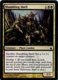 Shambling Shell