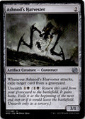 Ashnod's Harvester