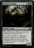 Obstinate Baloth