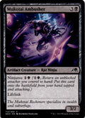 Mukotai Ambusher