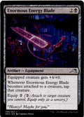 Enormous Energy Blade