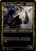 Queza, Augur of Agonies (Showcase)
