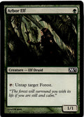 Arbor Elf