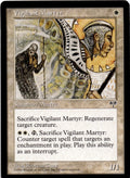 Vigilant Martyr