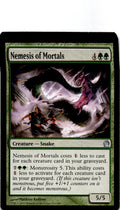 Nemesis of Mortals