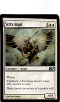 Serra Angel