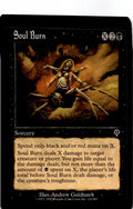 Soul Burn
