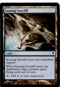 Soaring Seacliff