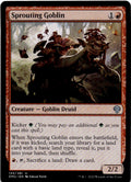 Sprouting Goblin
