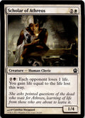 Scholar of Athreos