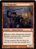 Riot Ringleader