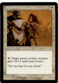 Spirit Weaver