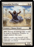 Stonewise Fortifier