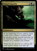 Primal Empathy