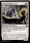Priest of Ancient Lore