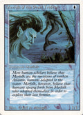 Merfolk of the Pearl Trident