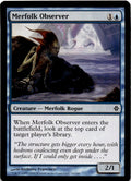 Merfolk Observer