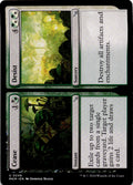 Cease // Desist