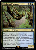 Mirkwood Trapper