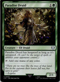 Paradise Druid