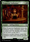 Prosperous Innkeeper