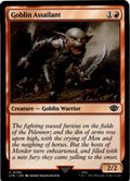Goblin Assailant