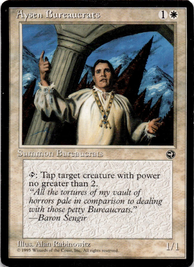 Baron Sengir