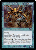 Ascending Aven