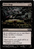 Altar's Reap