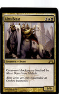 Alms Beast